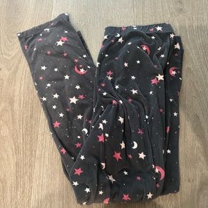 Comfy pajama pants